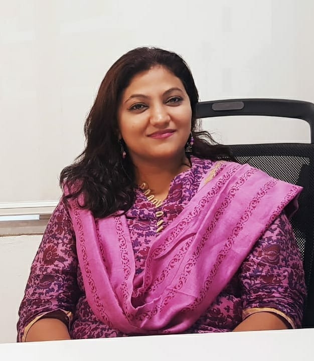 Dr. Shweta Sharma