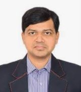 Dr. Ravi Shankarji Kesari