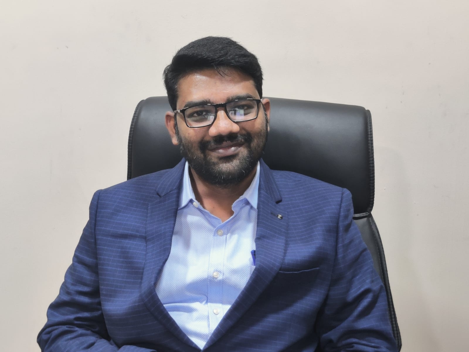 Dr. Soma Sekhar Reddy