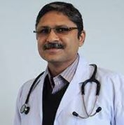 Dr. Bharat Maheshwari