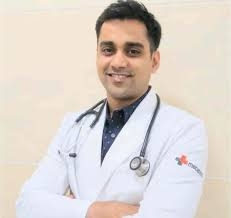 Dr. Tanay Joshi