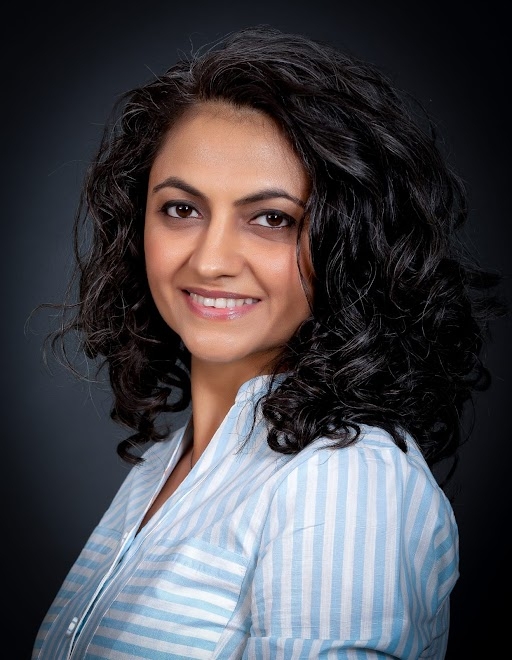 Dr. Shruti Ganatra