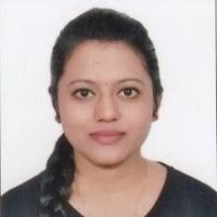 Dr. Amrutha G