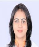 Dr. Madhavi Reddy
