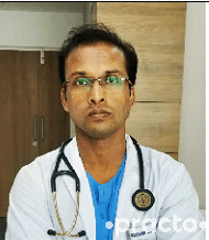 Dr. Soumen Devidutta