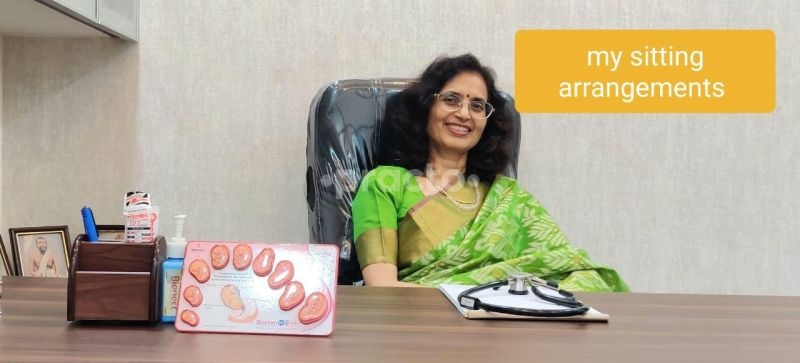 Dr. Hema Jajoo