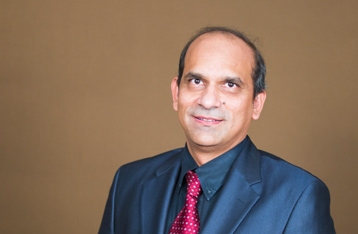 Dr. Naveen Mehrotra