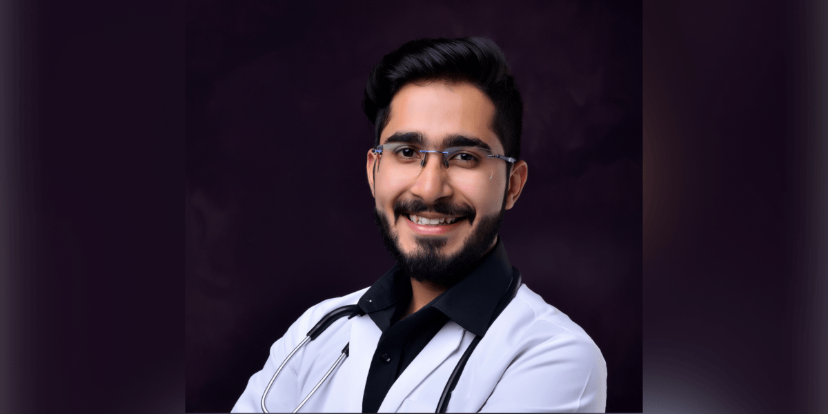 Dr. Aayush Sharma