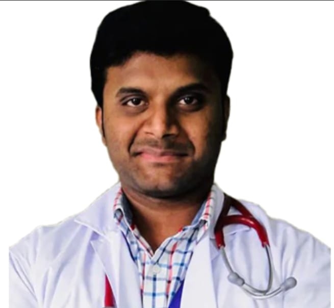 Dr. K.Mahajan Roy