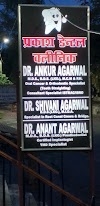 Dr. Shivani Agarwal