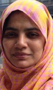 Dr. Sameena Khan