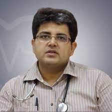Dr. Samir Kubba
