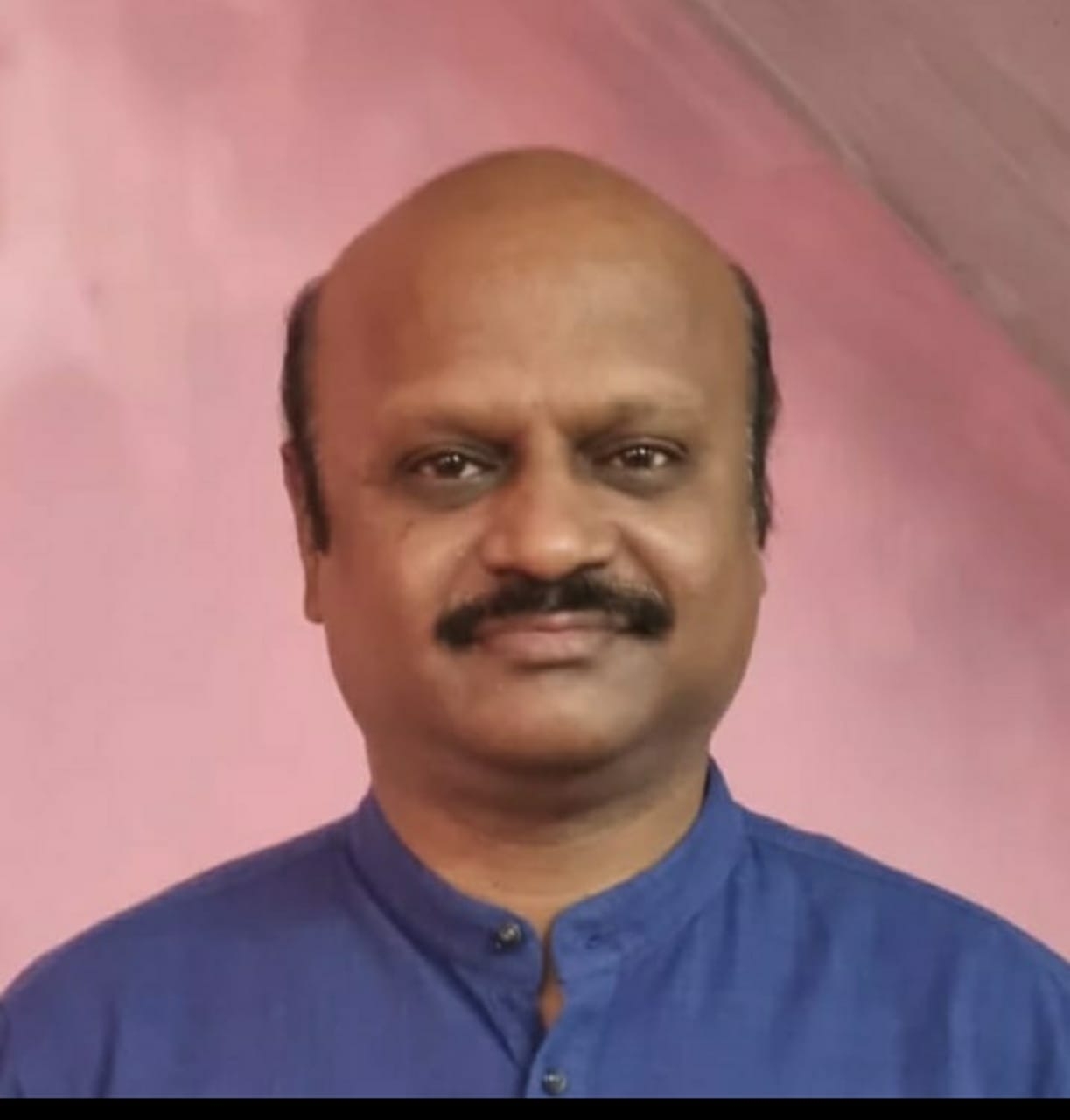 Dr. K Azhagu Natesan MD