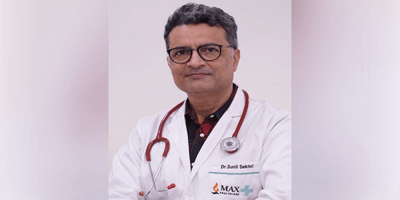 Dr. Sunil Sekhri