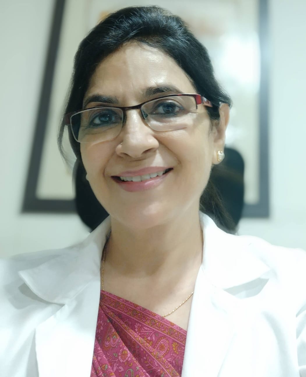 Dr. Vandana Datta