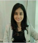 Dr. Shruti Manjunath