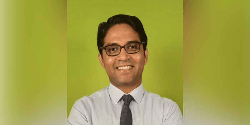 Dr. Balaji Laxminarayanshetty Bellam