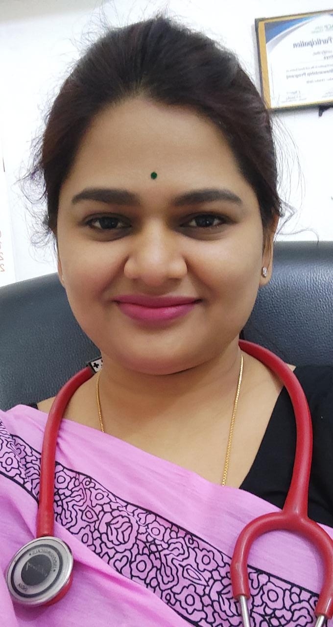 Dr. Divya .