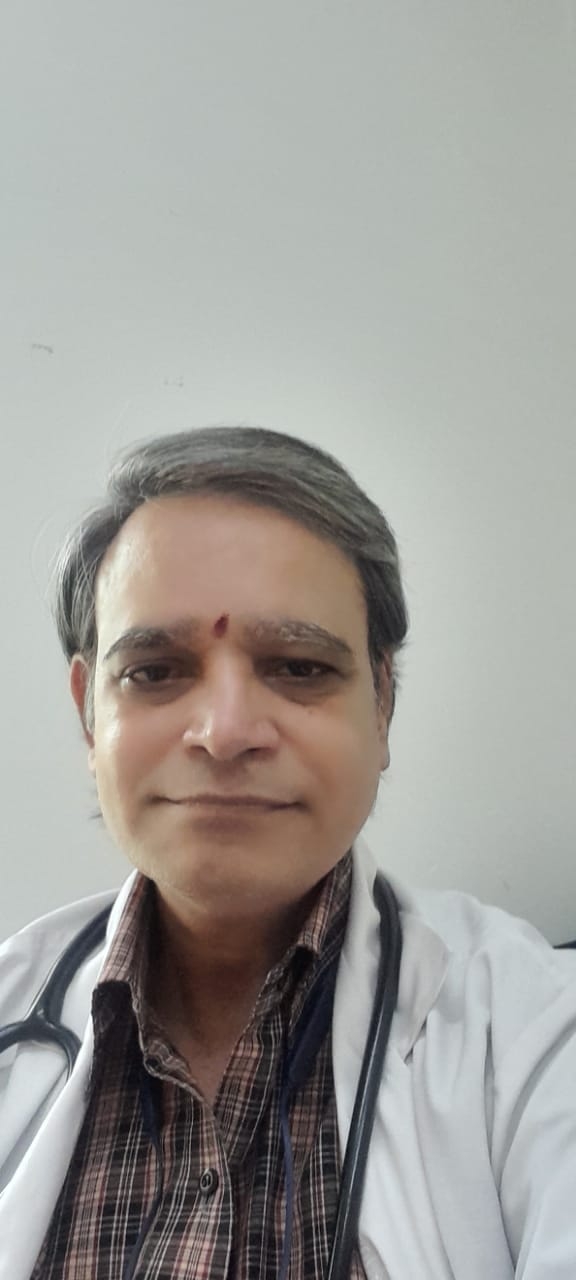 Dr. P.Purnachander Rao