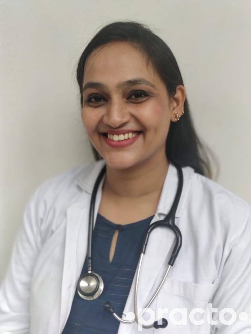 Dr. Gurpreet Kaur