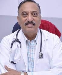 Dr. Gopal Batni