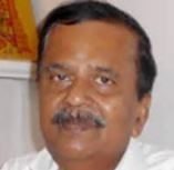 Dr. M Venkatesh Gowda