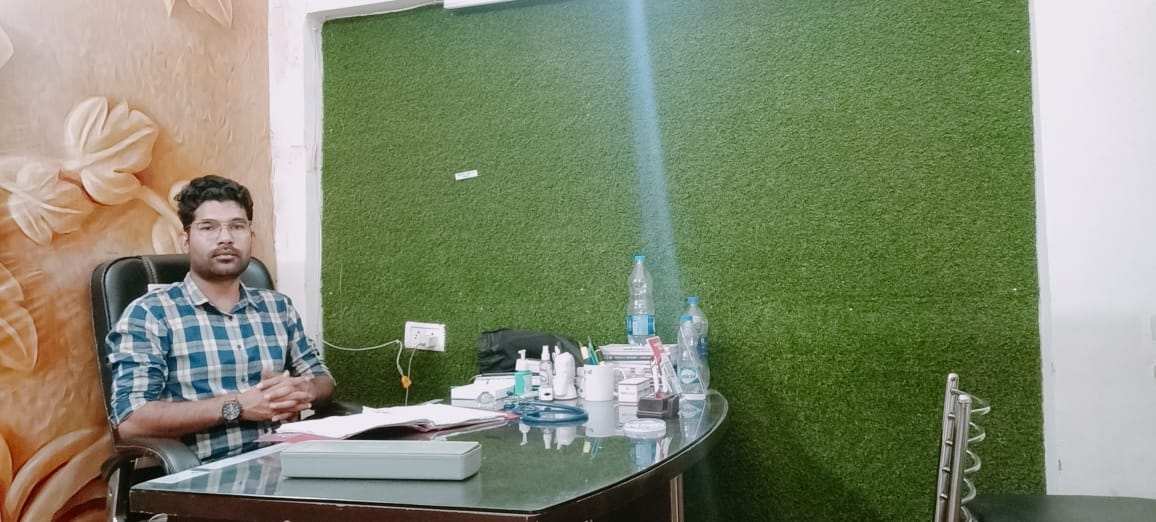 Dr. Iqbal Quasim