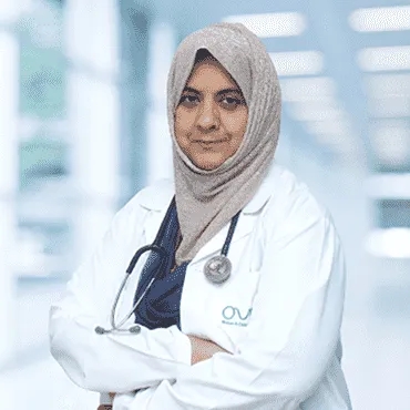 Dr. Ruksana Kushter