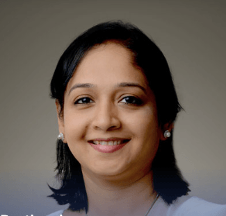 Dr. Maya Peethambaran