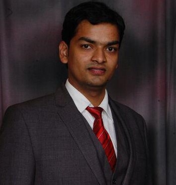 Dr. Rajiv Mittal