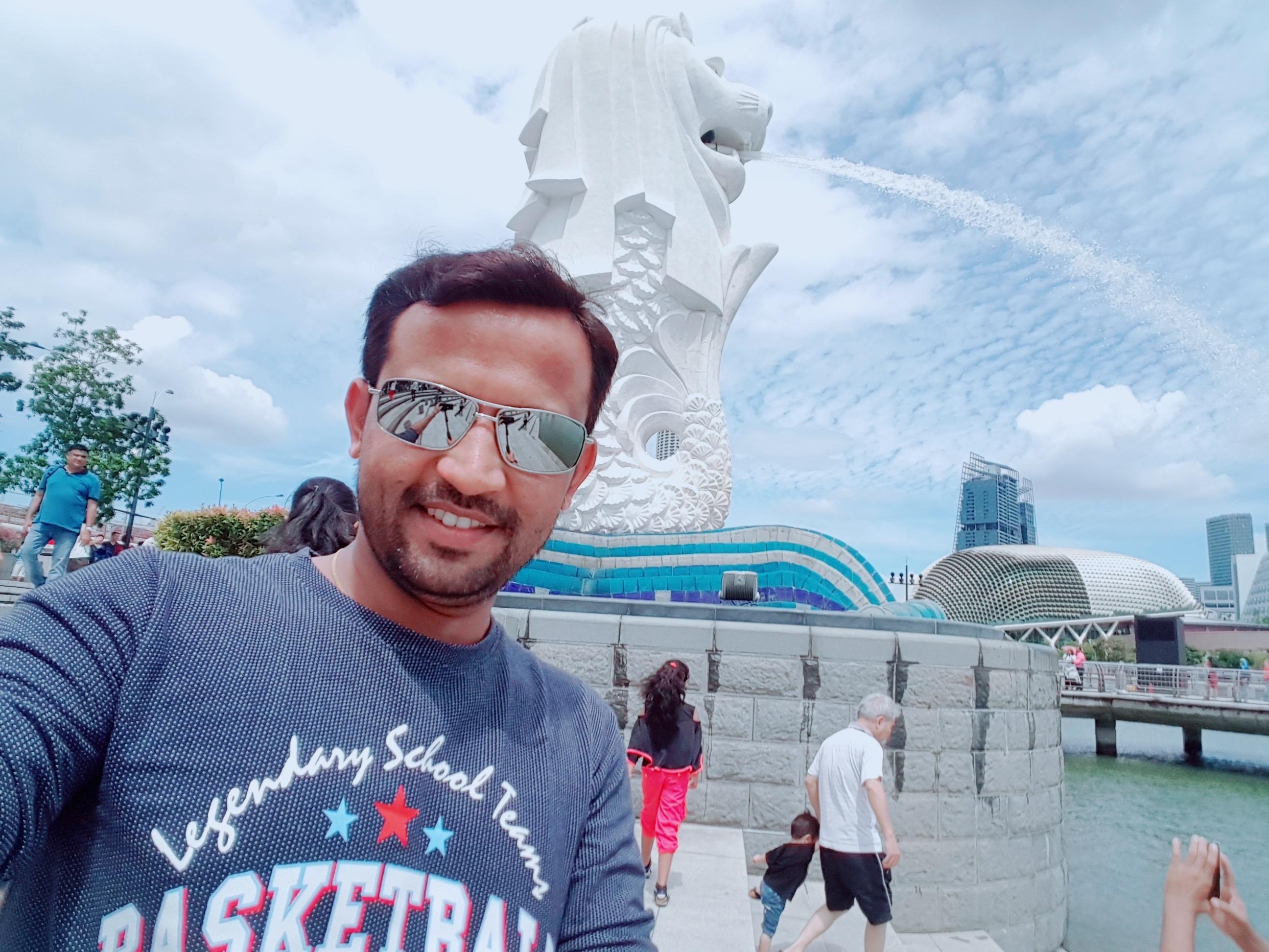 Dr. Jignesh patel