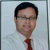 Dr. Amit Shrivastava