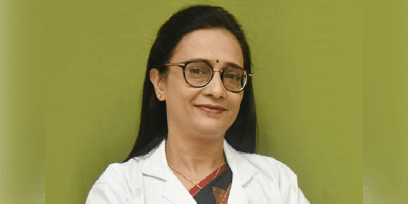 Dr. Amita Shah