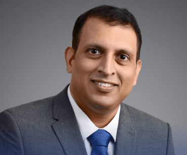 Dr. Manoj Ayyappath