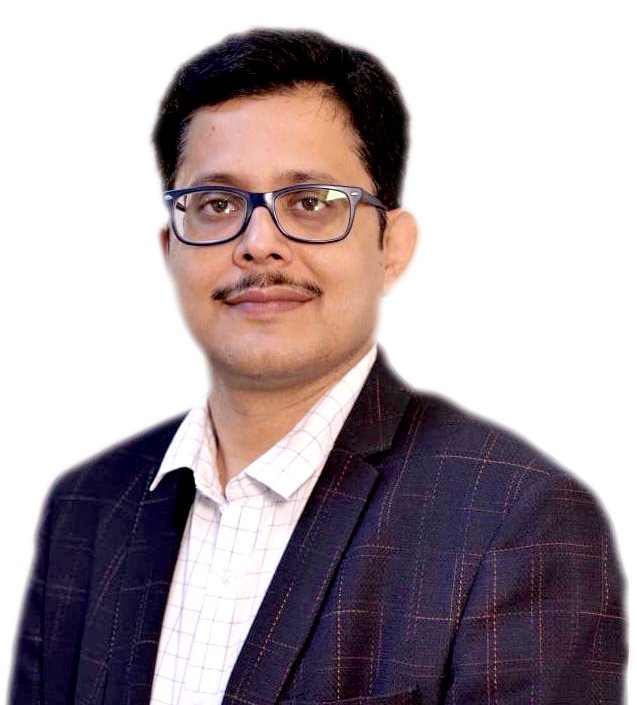 Dr. Saumil Gaur