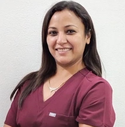 Dr. Stuti Modi