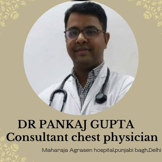Dr. Pankaj Gupta