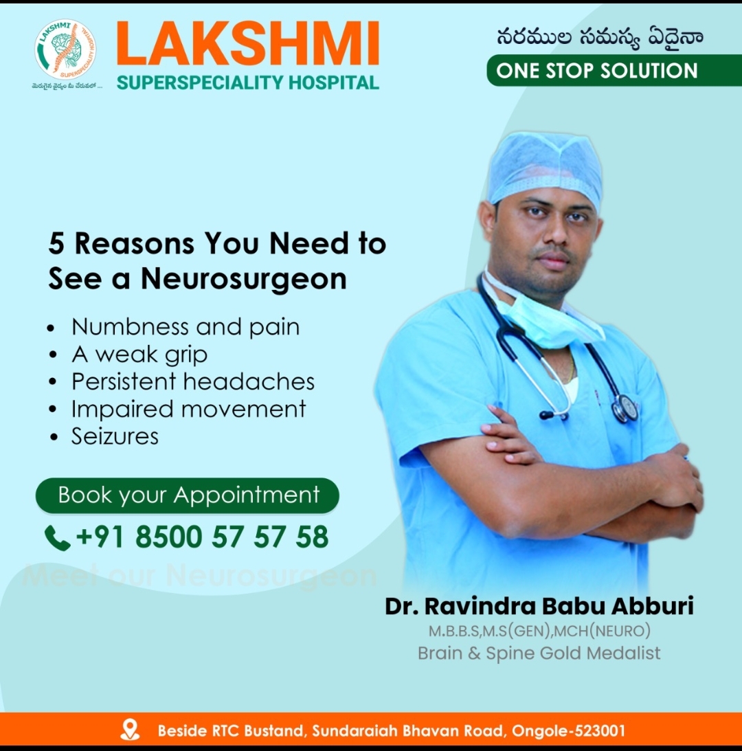 Dr. Ravindra Babu