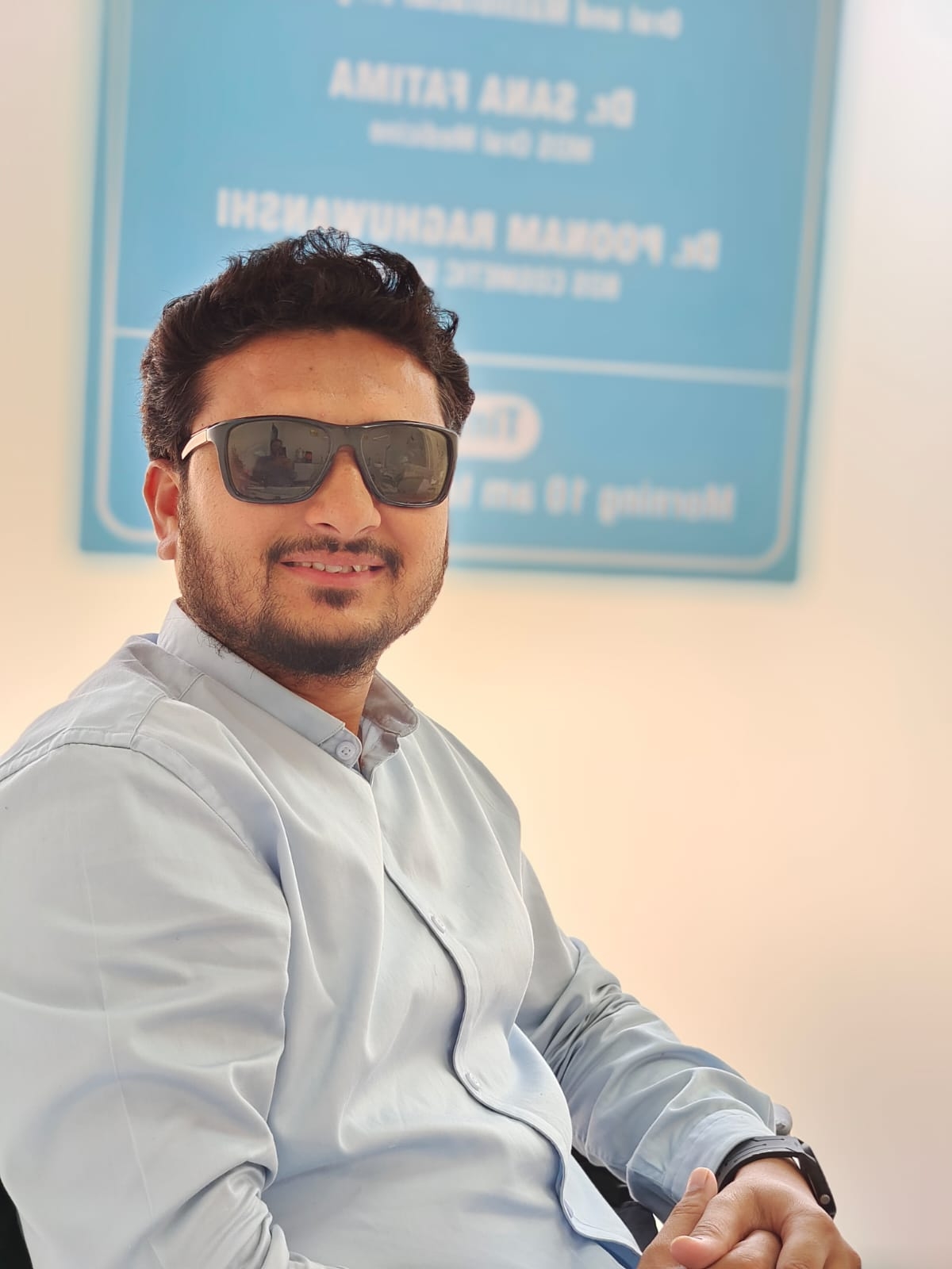 Dr. Ziauddin Qazi