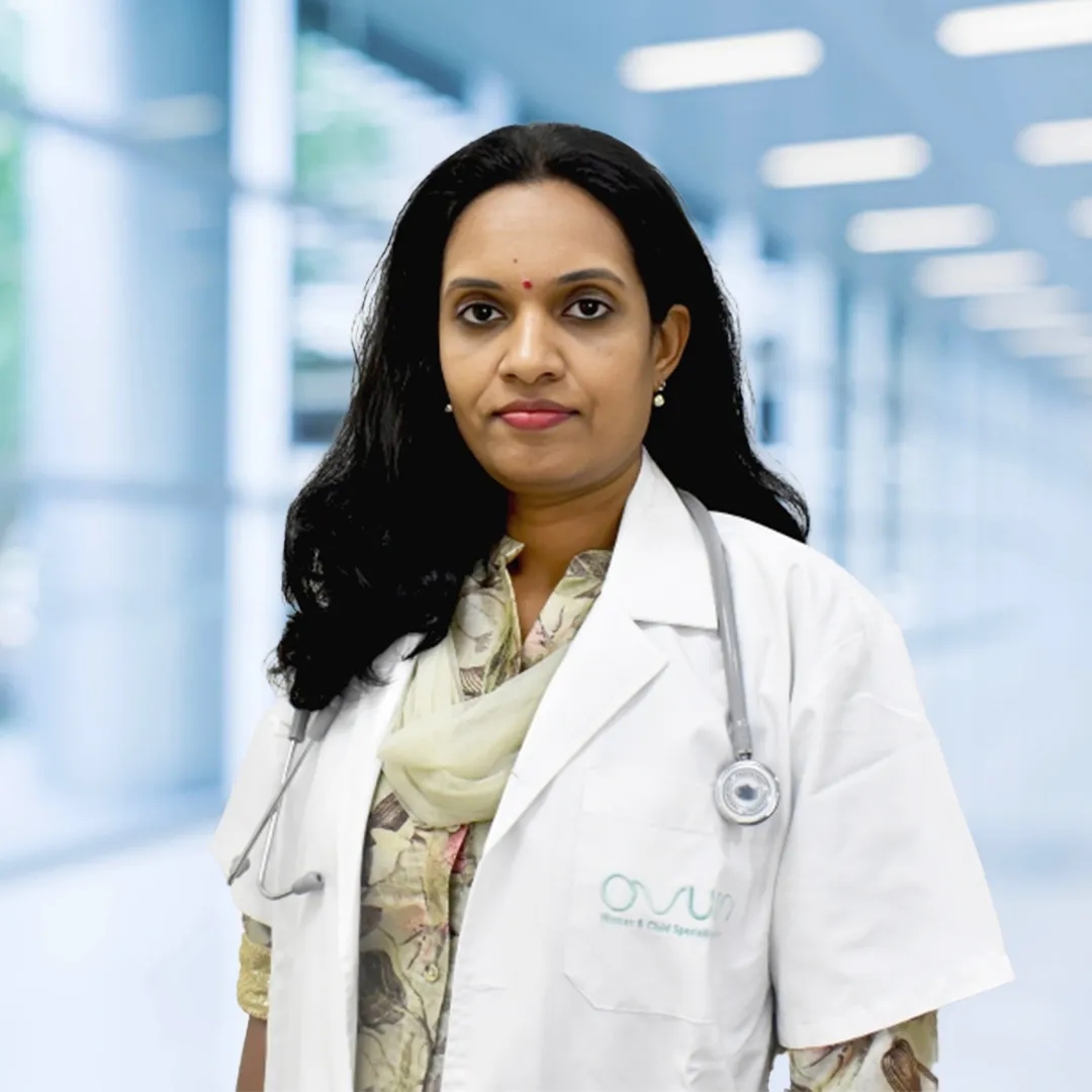 Dr. Akhila C