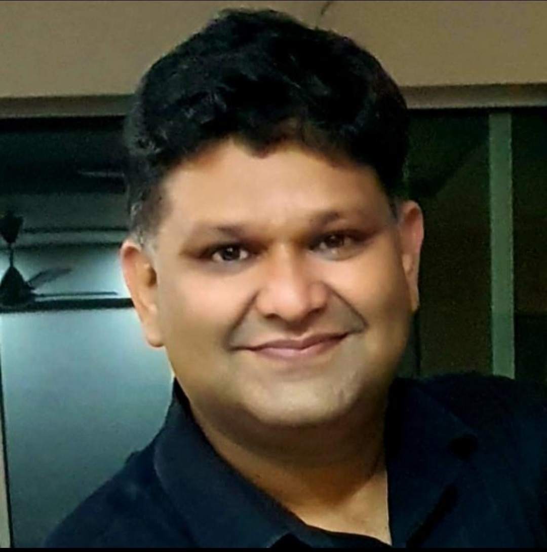 Dr. Piyush Sharma