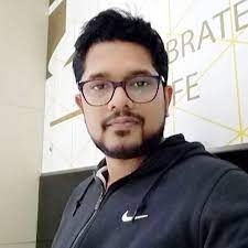 Dr. Shiv Dubey