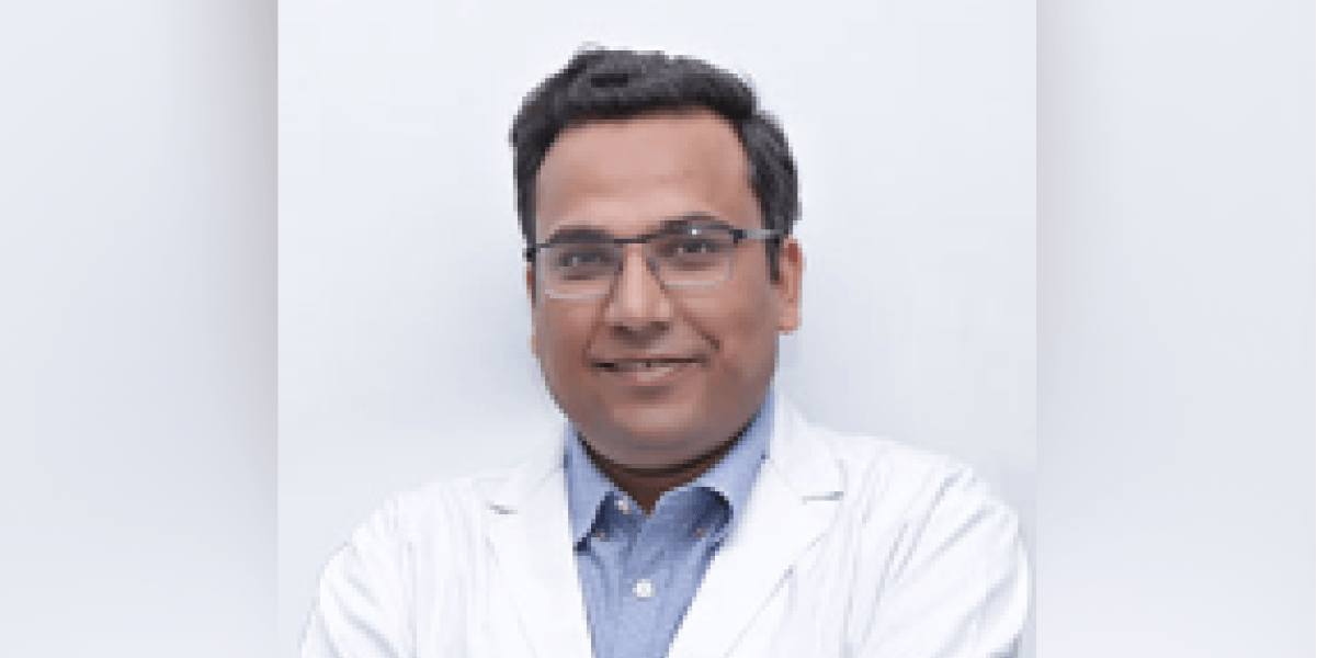 Dr. Kapil Jain