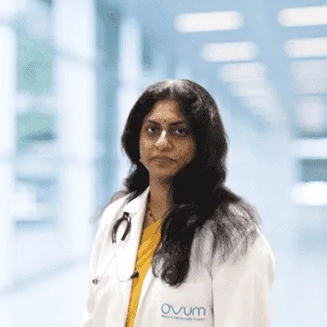 Dr. N. Pranavi