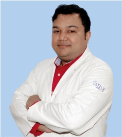 Dr. Ranjan Kumar