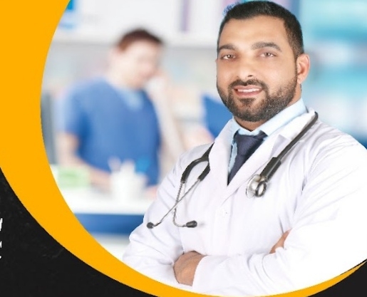 Dr. Syed Adeeb Raza
