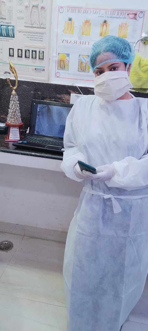Dr. Kavita Verma