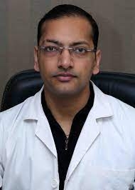 Dr. Amit Agarwal