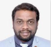 Dr. Raja Selvarajan