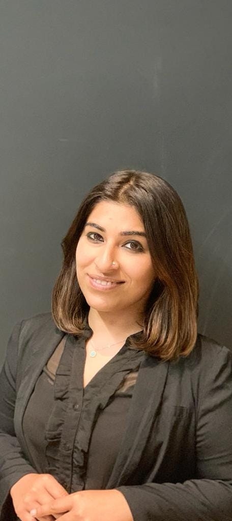 Dr. Tanvi Gaba